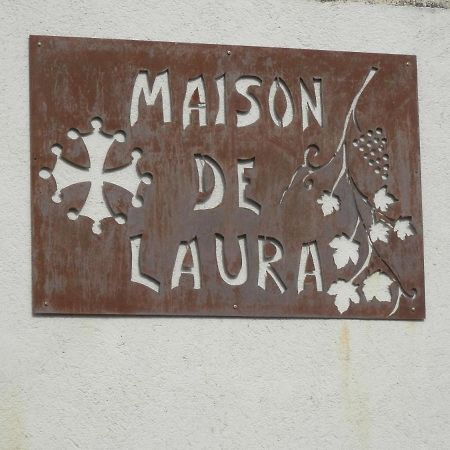 Maison De Laura Salsigne Luaran gambar