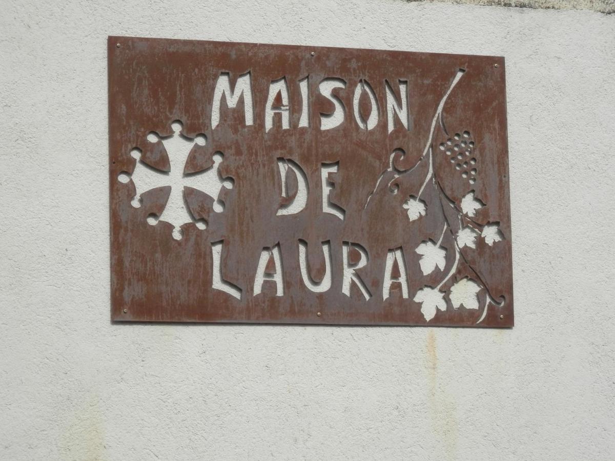 Maison De Laura Salsigne Luaran gambar