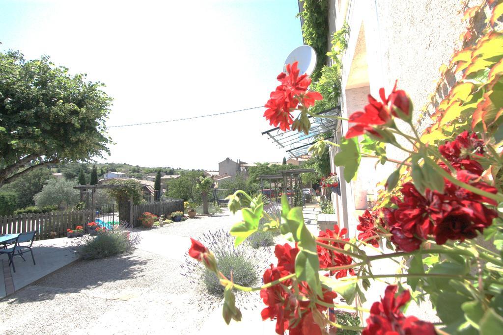 Maison De Laura Salsigne Bilik gambar