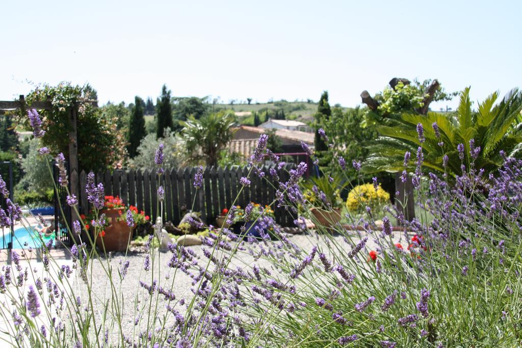 Maison De Laura Salsigne Luaran gambar