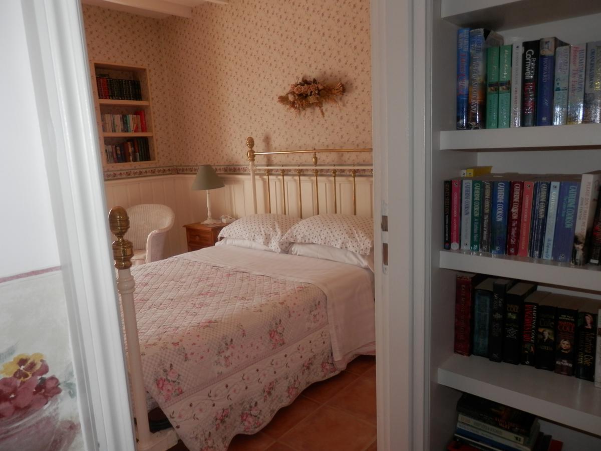 Maison De Laura Salsigne Bilik gambar