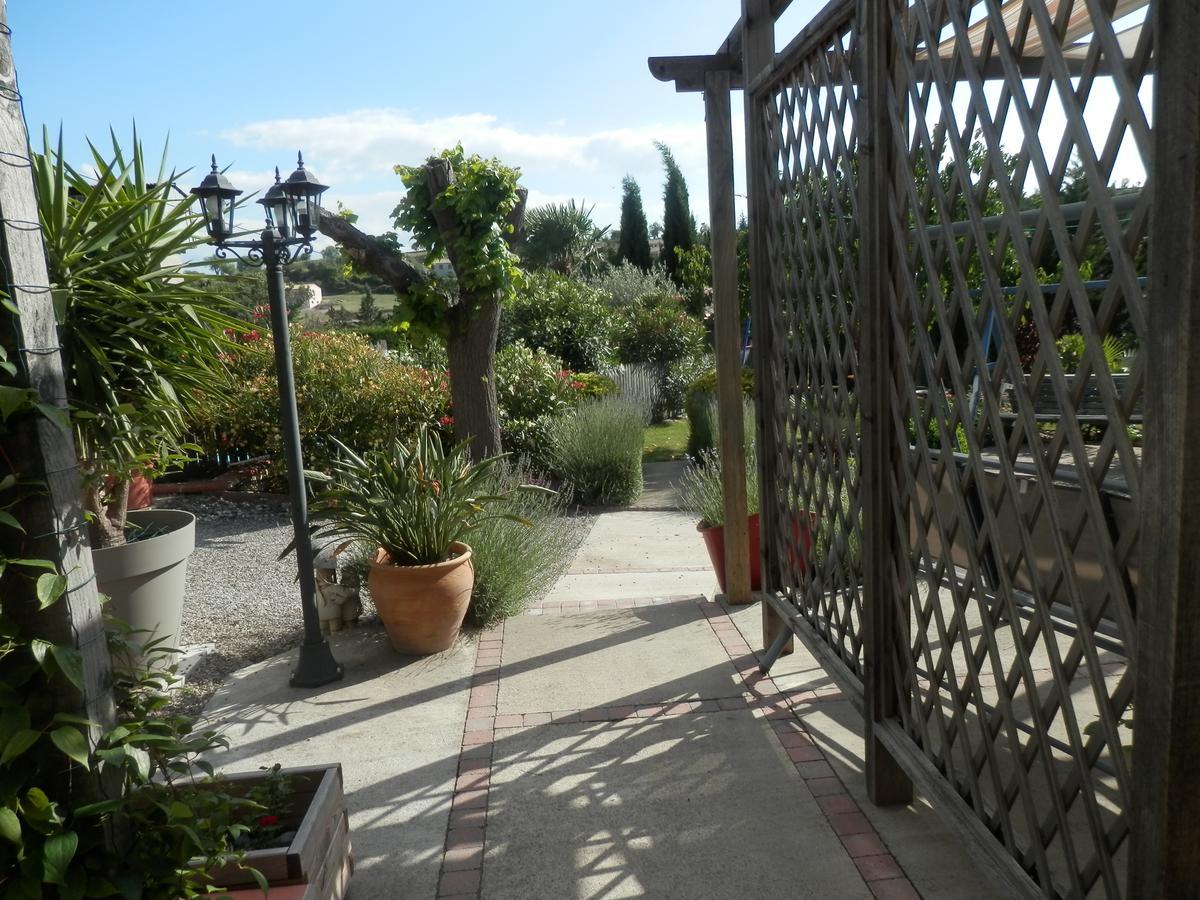Maison De Laura Salsigne Luaran gambar